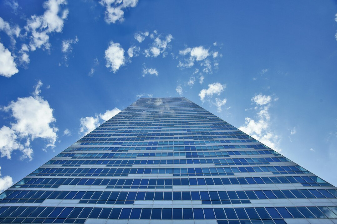 cloud computing office