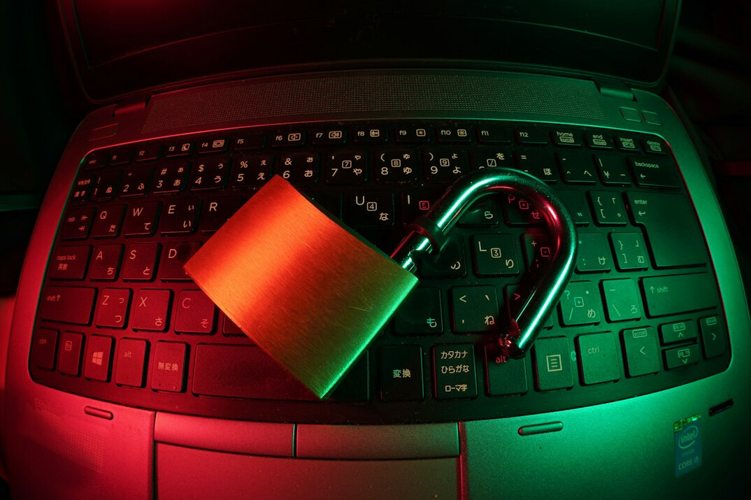 cybersecurity protection