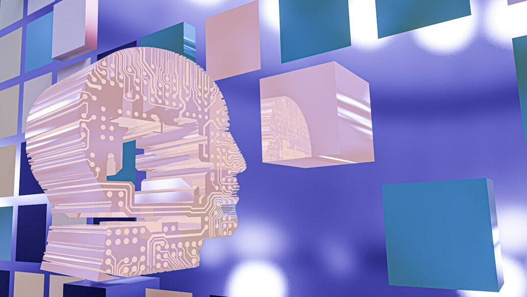 corporate ai software